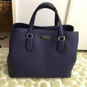 kate spade Laurel Way Evangelie purse